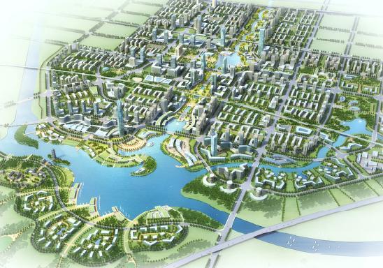 >> 文章内容 >> 一级开发中的城市规划设计 土地一级开发的运作模式有
